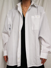 Load image into Gallery viewer, White shirt