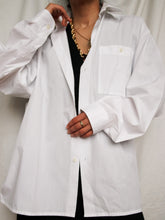 Load image into Gallery viewer, White shirt