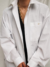 Load image into Gallery viewer, White shirt