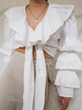 Load image into Gallery viewer, “Stephany” shirt
