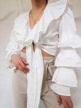 Load image into Gallery viewer, “Stephany” shirt