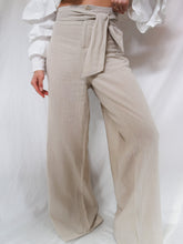 Load image into Gallery viewer, "Sand" pants