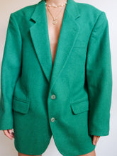 Load image into Gallery viewer, "Pine" blazer