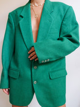 Load image into Gallery viewer, "Pine" blazer