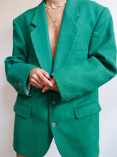 Load image into Gallery viewer, "Pine" blazer