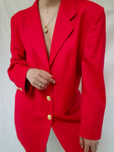 Load image into Gallery viewer, "Donna" blazer