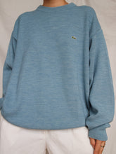 Load image into Gallery viewer, LACOSTE knitted jumper