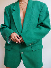 Load image into Gallery viewer, "Pine" blazer