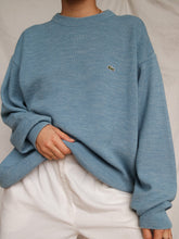 Load image into Gallery viewer, LACOSTE knitted jumper