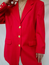 Load image into Gallery viewer, "Donna" blazer