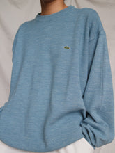 Load image into Gallery viewer, LACOSTE knitted jumper