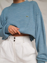 Load image into Gallery viewer, LACOSTE knitted jumper