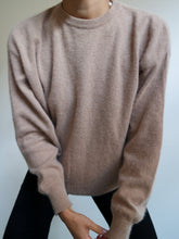 Load image into Gallery viewer, "Saraya" knitted jumper