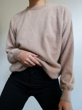 Load image into Gallery viewer, "Saraya" knitted jumper