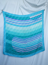Load image into Gallery viewer, CODELLO silk scarf