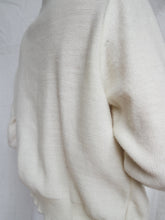 Load image into Gallery viewer, "Alia" Knitted cardigan