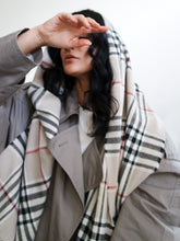 Load image into Gallery viewer, “Mina” Wool scarf