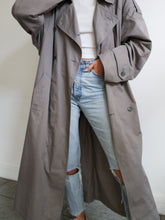 Load image into Gallery viewer, BUGATTI trench coat