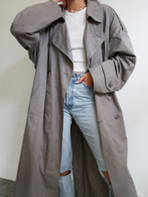 Load image into Gallery viewer, BUGATTI trench coat