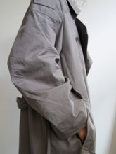 Load image into Gallery viewer, BUGATTI trench coat