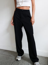 Load image into Gallery viewer, "Classic" black pants