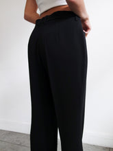 Load image into Gallery viewer, "Classic" black pants
