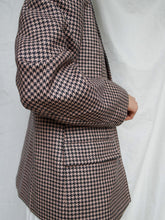 Load image into Gallery viewer, WEILL wool blazer