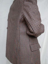 Load image into Gallery viewer, WEILL wool blazer