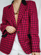 Load image into Gallery viewer, "Leana" pink blazer