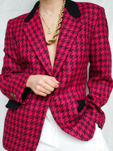 Load image into Gallery viewer, "Leana" pink blazer