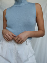 Load image into Gallery viewer, "Jade" knitted top