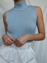 Load image into Gallery viewer, "Jade" knitted top