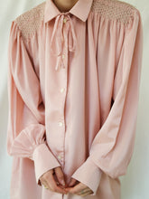 Load image into Gallery viewer, "Dunya" long shirt