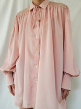 Load image into Gallery viewer, "Dunya" long shirt