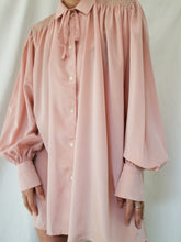 Load image into Gallery viewer, "Dunya" long shirt