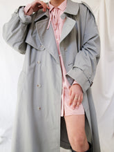 Load image into Gallery viewer, Trench coat