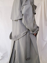 Load image into Gallery viewer, Trench coat