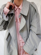 Load image into Gallery viewer, Trench coat