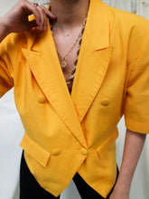 Load image into Gallery viewer, “Marrakesh” sleeveless vest