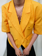 Load image into Gallery viewer, “Marrakesh” sleeveless vest