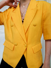 Load image into Gallery viewer, “Marrakesh” sleeveless vest