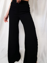 Load image into Gallery viewer, "Dalhia" flare pants