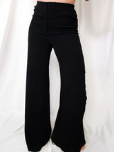 Load image into Gallery viewer, "Dalhia" flare pants