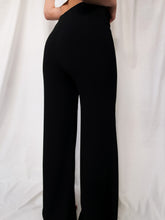 Load image into Gallery viewer, "Dalhia" flare pants