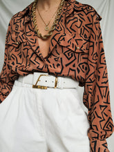 Load image into Gallery viewer, STOCKMANN blouse