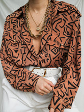 Load image into Gallery viewer, STOCKMANN blouse