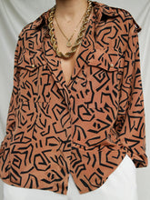 Load image into Gallery viewer, STOCKMANN blouse