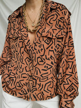 Load image into Gallery viewer, STOCKMANN blouse