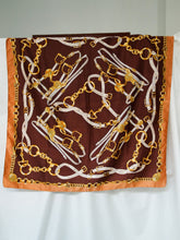 Load image into Gallery viewer, "Roma" scarf