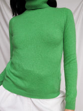 Load image into Gallery viewer, Pure cashmere knitted jumper